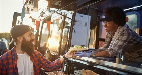 Best POS Systems for Food Trucks: 10 Must-Have Features (2024) | Toast POS