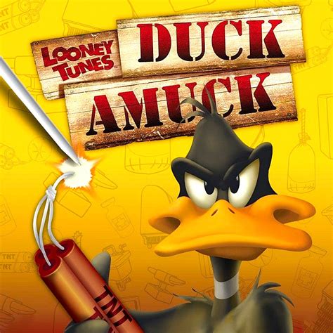 Looney Tunes: Duck Amuck - IGN