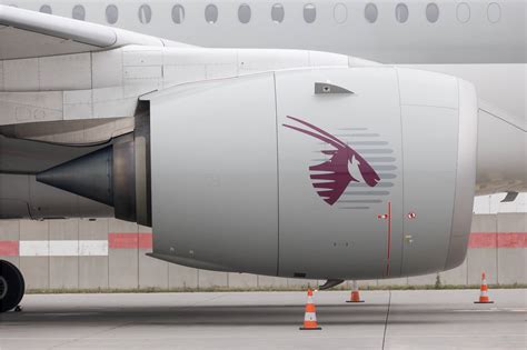 Qatar Airways, Airbus hope to solve A350 row “out of court” - AeroTime