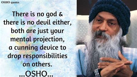 Osho Quotes On God - ShortQuotes.cc