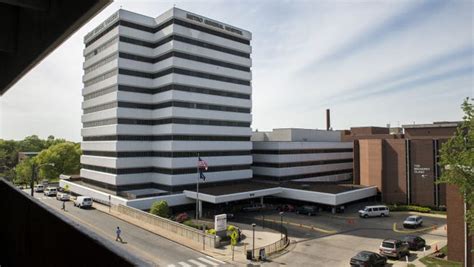 Nashville General Hospital seeks $46.6 million; Briley offers qualified support