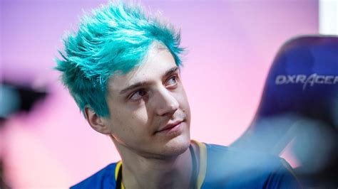 Twitch streamer Ninja quit streaming, and his socials have gone dark - The Click