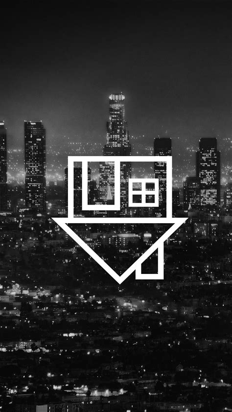 The Neighbourhood wallpaper | The neighbourhood, Wallpaper downloads ...