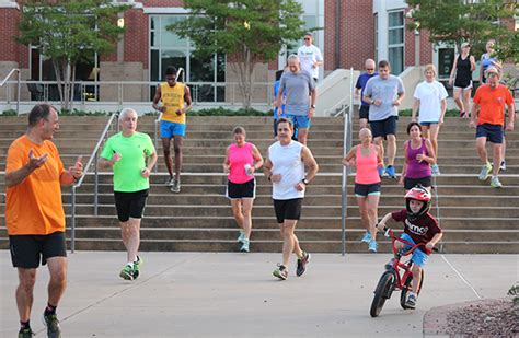 Camp War Eagle Parent Run | Auburn University Student Counseling ...