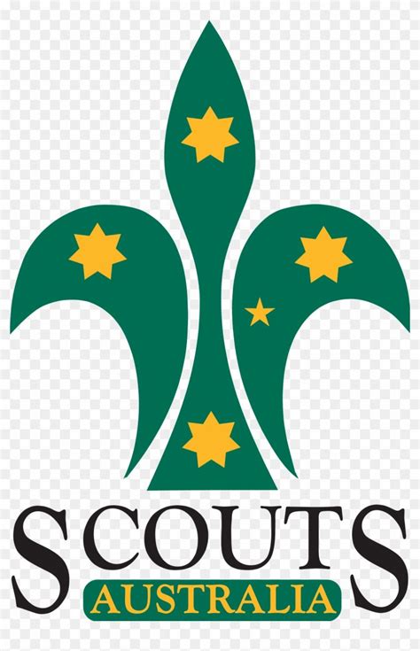 Scouts Australia Logo | Scout, ? logo, Australia