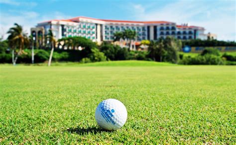 Finding one of the Caribbean’s best golf courses in Varadero - Hola Sun