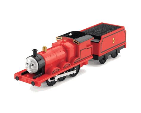 Thomas Friends Trackmaster James | stickhealthcare.co.uk