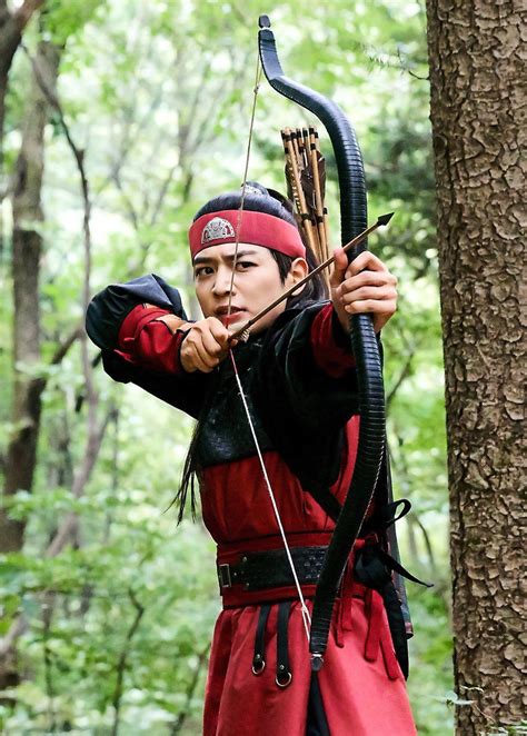 Embedded | Hwarang, Shinee, Choi min ho