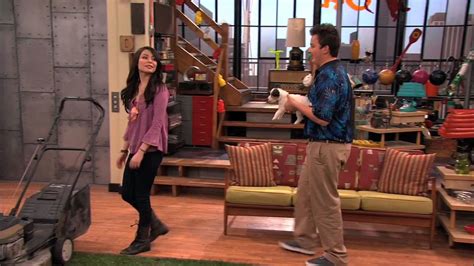 5x02 - iDate Sam & Freddie - iCarly Image (25269294) - Fanpop