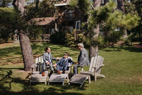 Long Island Backyard Wedding - Sergey Lapkovsky Photography