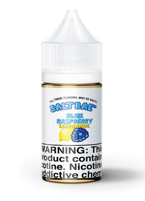 Vape Shop - Salt Nicotine - The Cloud Supply