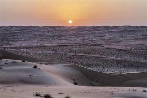 Wahiba Sands - Oman Photograph by Joana Kruse - Pixels