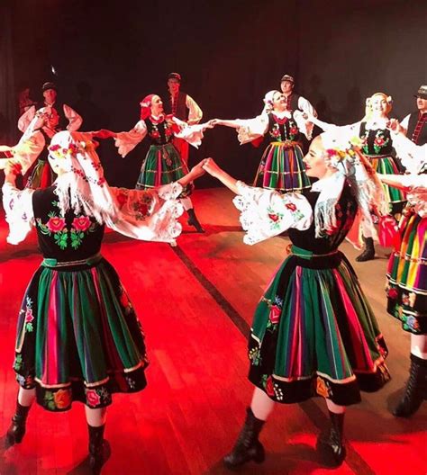 Polish culture 🇵🇱 | Slavic folklore, Traditional dance, Folk dance