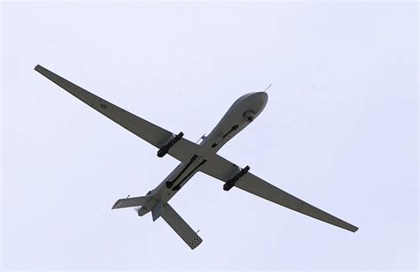 The Drone War Has More Victims Than the Bush-Era CIA Scandals - The Atlantic