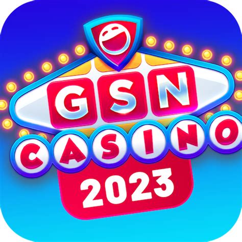 GSN Casino - Wheel of Fortune Slots, Deal or No Deal Slots, Video Bingo ...