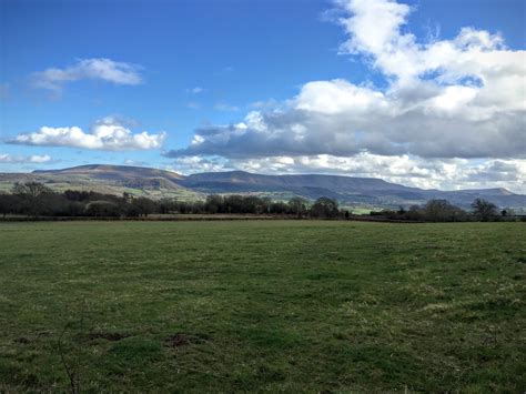 Easter camping in Hay-on-Wye - The Urban Wanderer