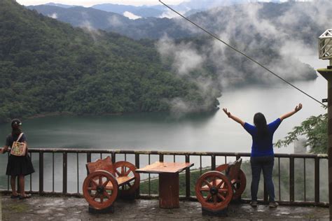 Mabuhay Images: Angat Dam Field Trip