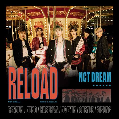 [MV and Album Review] NCT Dream – 'Reload' | allkpop