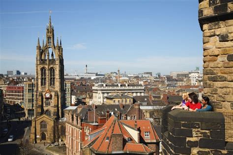 10 Things to Do in Newcastle, England | The Abroad Guide