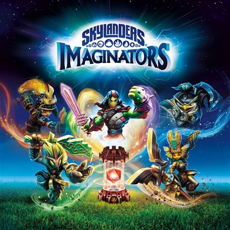 Skylanders Imaginators | Nintendo Switch | Spiele | Nintendo