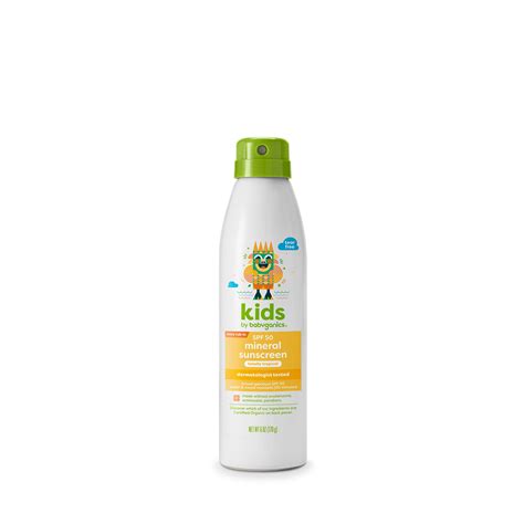 13 Best Spray Sunscreens For Kids In 2024, As Per Dermatologist