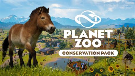 Planet Zoo & the new Conservation Pack – Out Of Lives