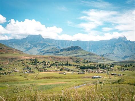 A Guide: The Tugela Gorge Hike in South Africa