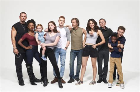 Shameless TV Show on Showtime: Season Nine Viewer Votes - canceled + renewed TV shows, ratings ...