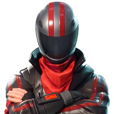 Burnout (outfit) - Fortnite Wiki