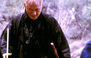 Takeshi Kitanos Filme | Zatoichi