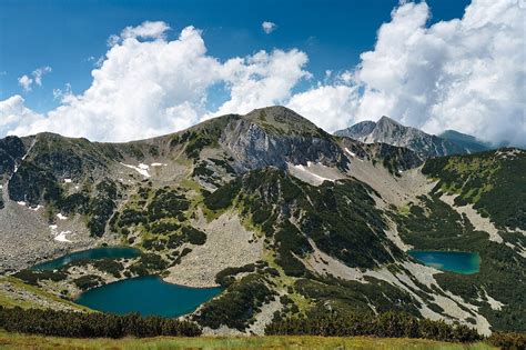 Pirin National Park