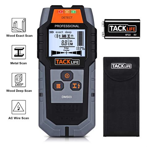 Top 10 Best Wall Scanner in 2023 Reviews | Buyer's Guide