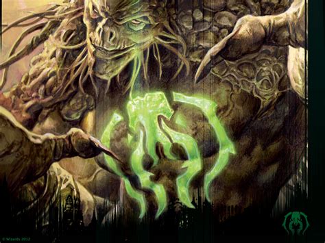 Deck of the Day - Golgari Midrange by Ben Dugan (21st at SCG Nashville ...