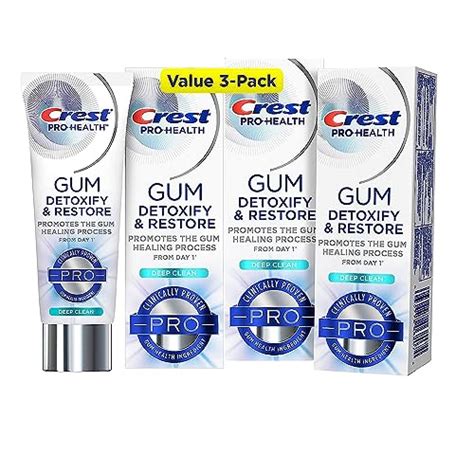 Colgate Total vs. Crest Pro-Health Toothpaste Reviews — Deals & Reviews