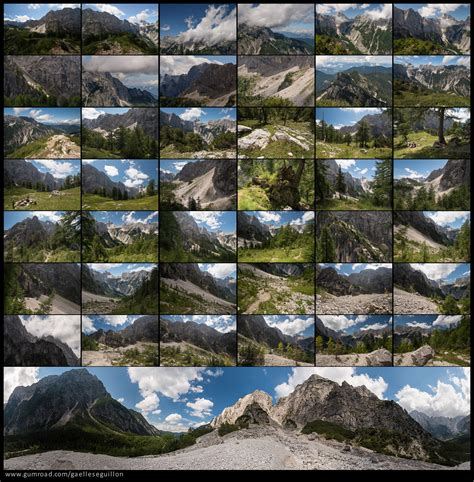 ArtStation - JULIAN ALPS PACK | Resources