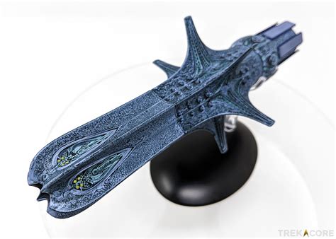 REVIEW: Eaglemoss STAR TREK: THE MOTION PICTURE V'Ger Model • TrekCore.com