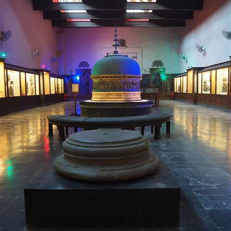 Lahore Museum | Visit Lahore