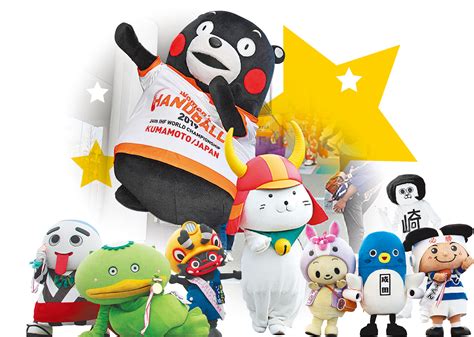 Have Japan's yuru-kyara reached critical mass? Minds behind the mascots ...