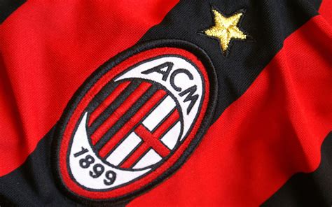 Ac Milan Wallpapers (65+ pictures)