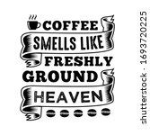 Coffee Heaven image - Free stock photo - Public Domain photo - CC0 Images