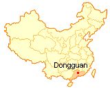 Dongguan Travel Guide: Known as Factory of the World