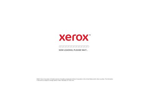 Xerox® B230 Printer and B225/B235 Multifunction Printers