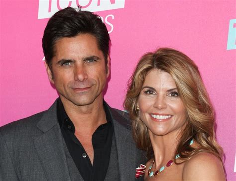 John Stamos Reveals Lori Loughlin's Unexpected Response When He Asked ...