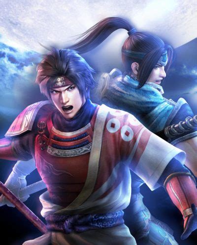 WARRIORS OROCHI 3 Ultimate Definitive Edition - KOEI TECMO AMERICA