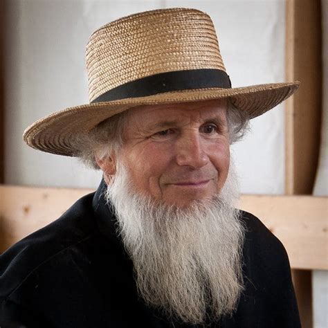 The Amish Beard: Facts & 15 Examples