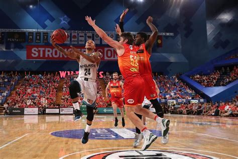 Perth Wildcats stunned in home blowout with loss to Adelaide | The West Australian