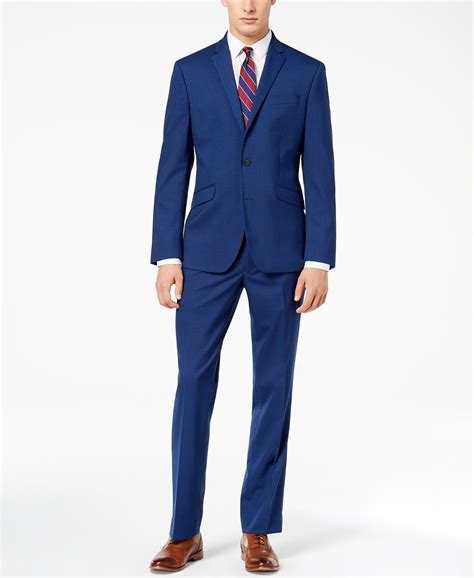 Macy’s $99.99 Kenneth Cole Suit Sale - BuyVia