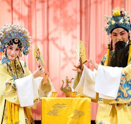 History of Kunqu – UMS – University Musical Society