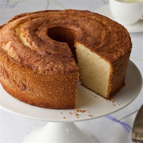 Perfect Pound Cake | Recipes | Barefoot Contessa