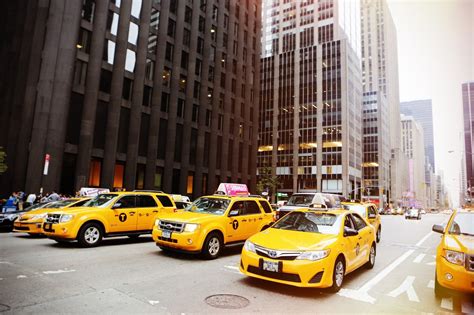 Everything you should know about renting a car in New York - Earth's ...